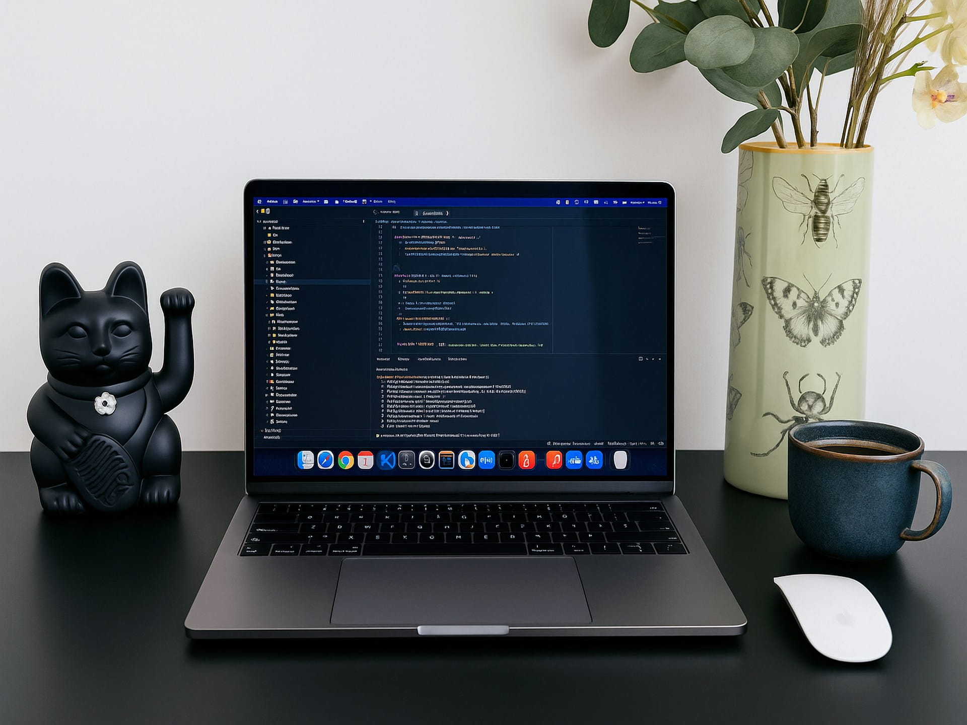 Website Development