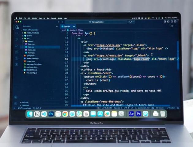 web-dev